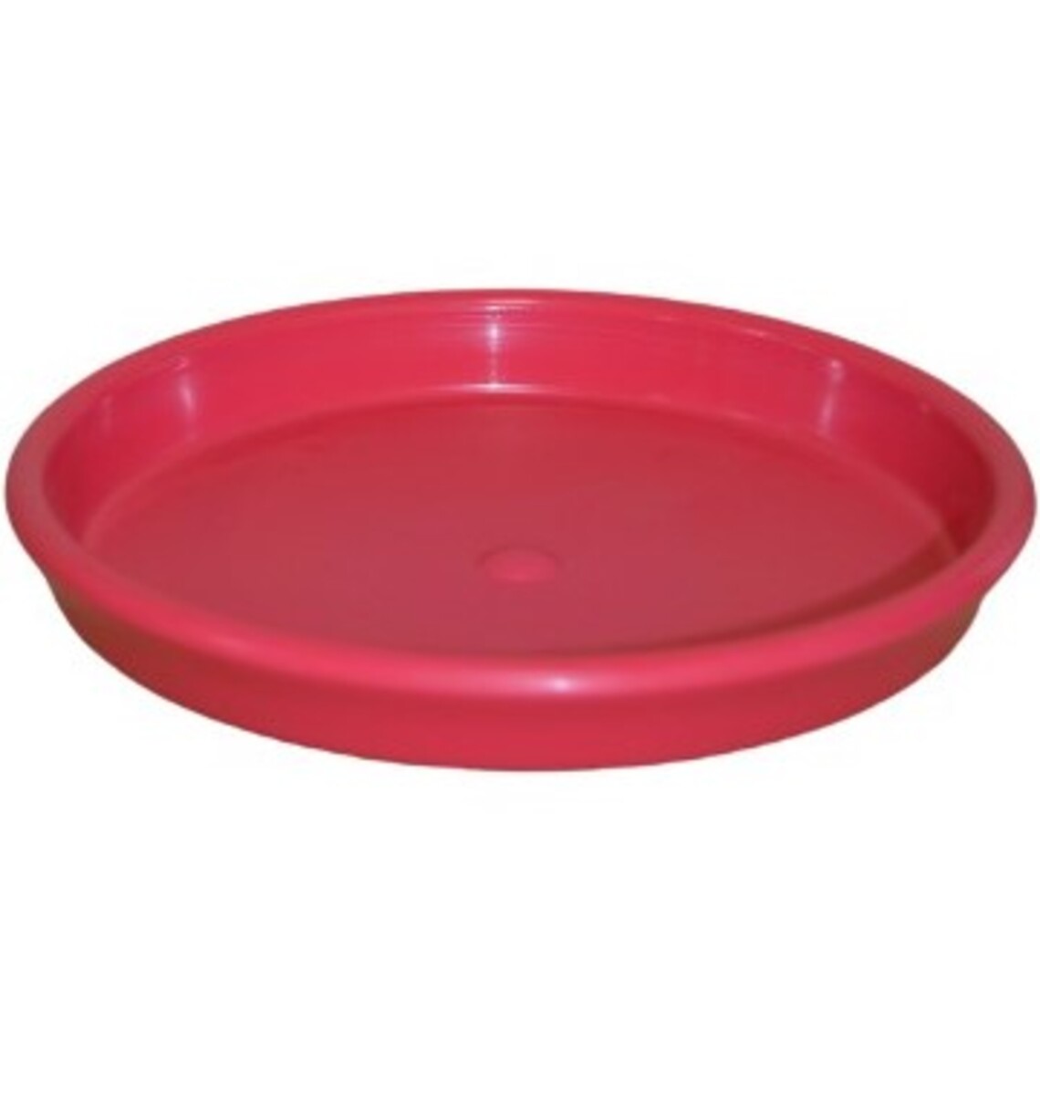 GCP Cottage Saucer - Watermelon - 200mm