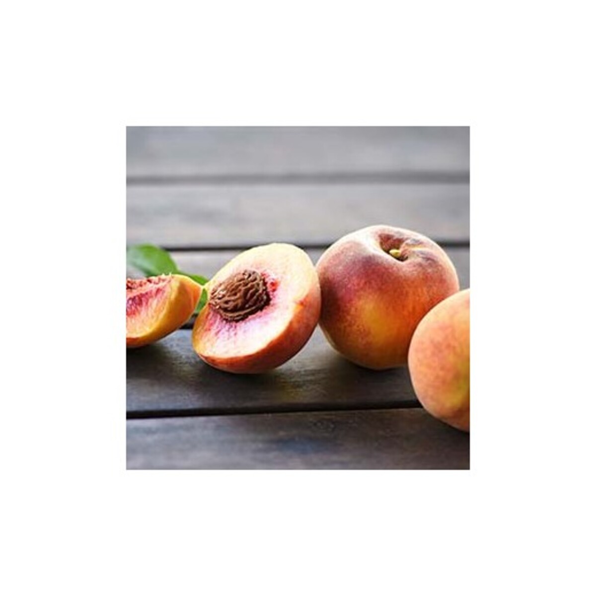 Peach - Jackpot - 230mm Bagged*