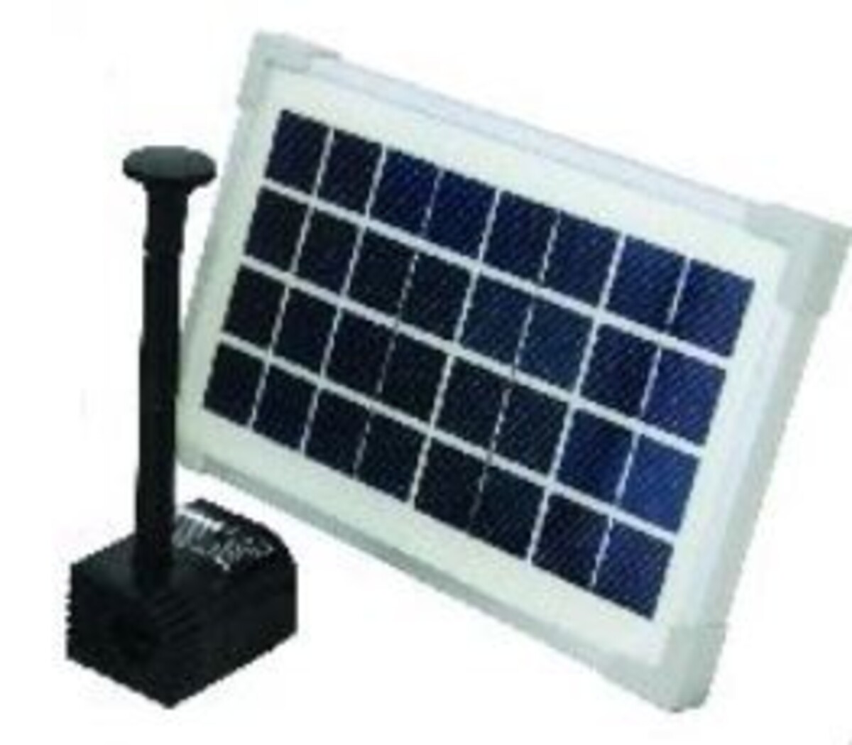 Reefe RSF300 Solar Fountain Pump