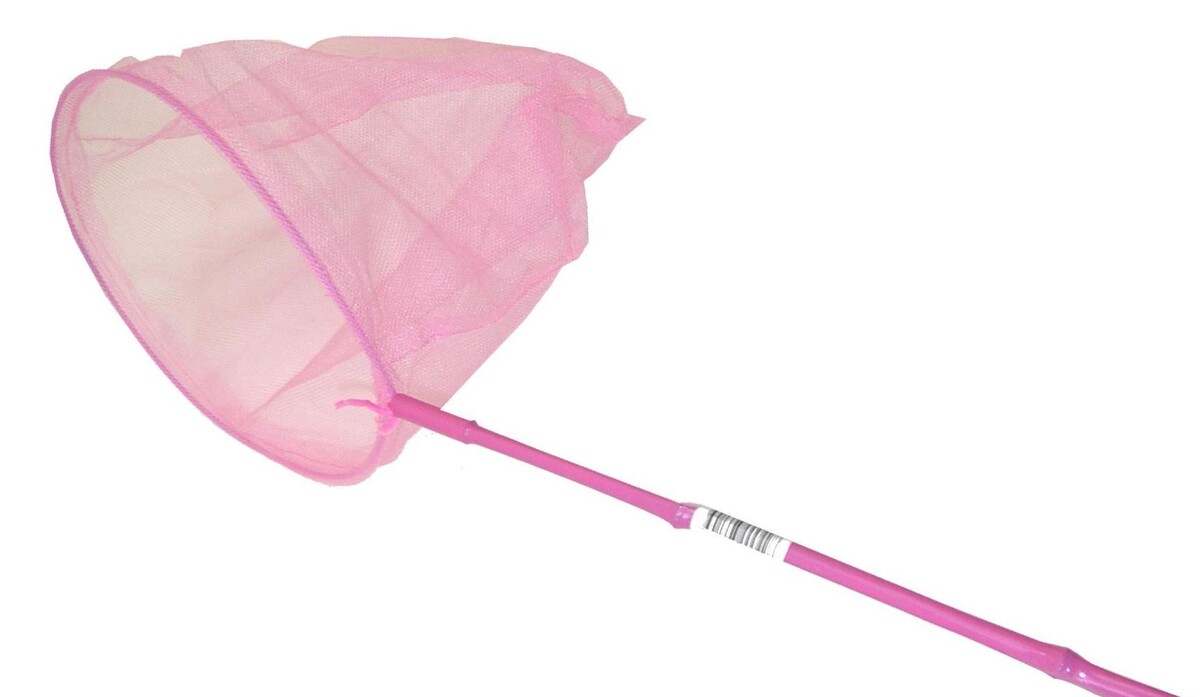 Ryset Butterfly Net