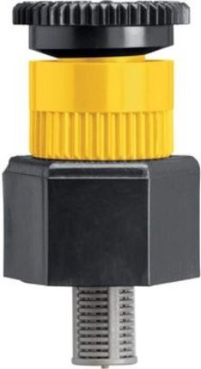 HR Shrub Head Sprinkler 360 Degree