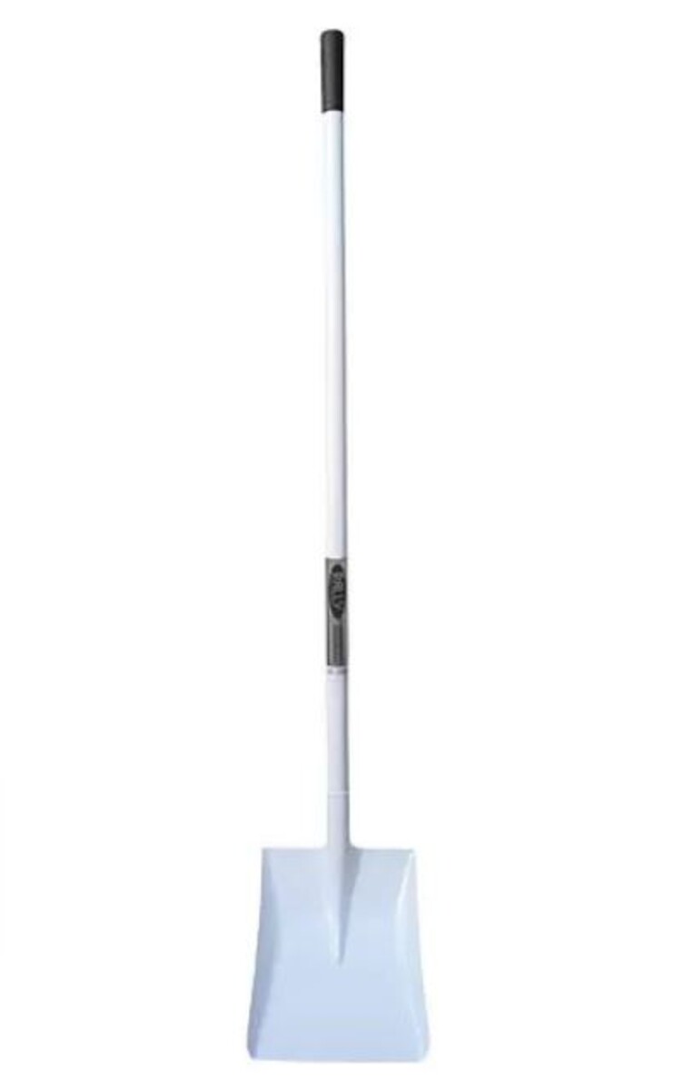 Rally Shovel Long Straight - All Metal