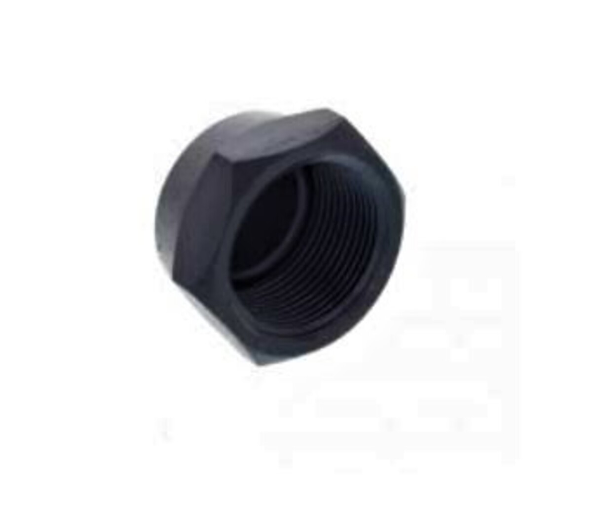 HR 20mm Threaded Cap
