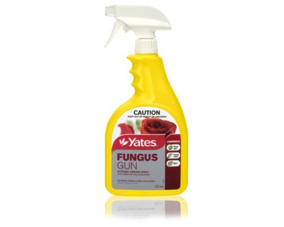 Yates Fungus Gun RTU 750ml