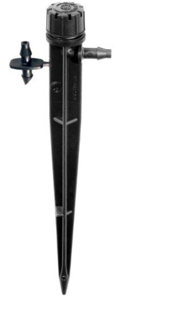 HR Shrubbler Spike Adjustable 360 Degree - Pack of 10