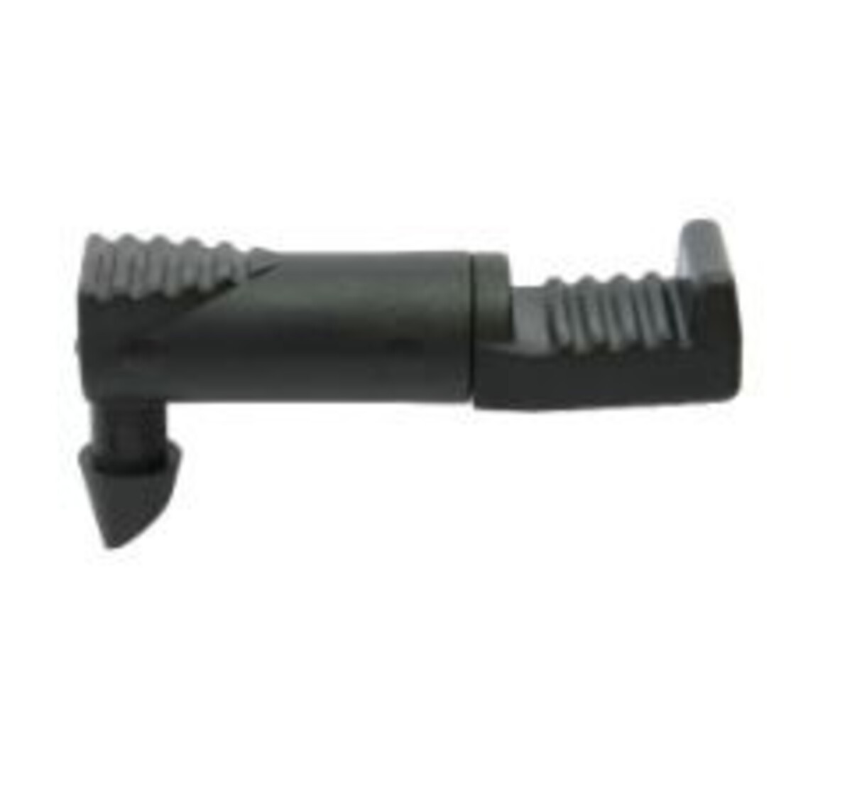 HR Midi Drip Barbed Dripper 4LPH