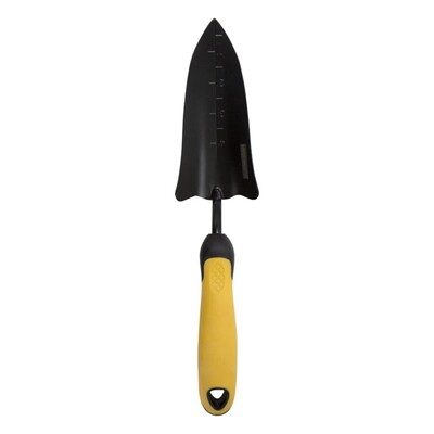 GM Hand Bulb Trowel - Soft Grip