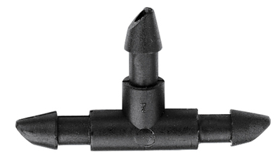HR 4mm Barbed Tee - Pack of 10