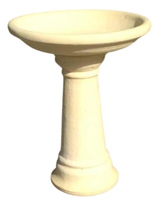 BM Birdbath - Small Round