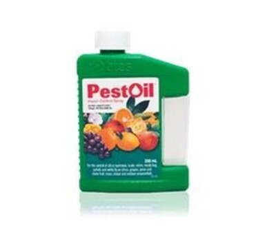 Yates Pest Oil Concentrate 200ml