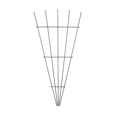 Gardman Wire Plant Trainer - Medium 0.9m