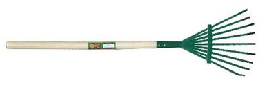 Ryset Childrens Lawn Rake