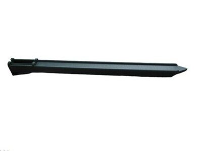 Rally Plastic Pegs - Black - 29.5cm