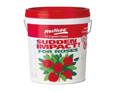 Neutrog Sudden Impact For Roses 1.5kg