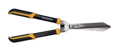 Garden Master Hedge Shears - Heavy Duty