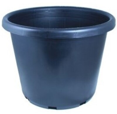 GCP Plastic Pot - 400mm