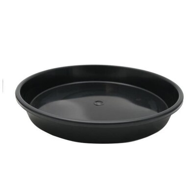 GCP Plastic Saucer - 400mm