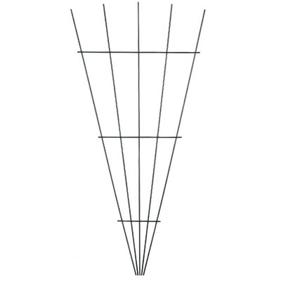 Gardman Wire Plant Trainer - Large 1.2m