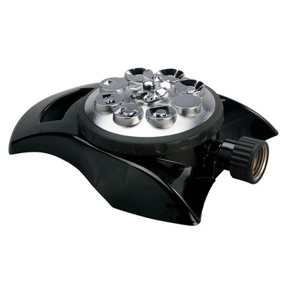 HR 8 Pattern Turret Sprinkler