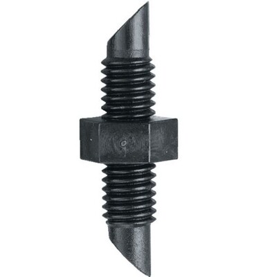 HR 4mm Joiner Threaded