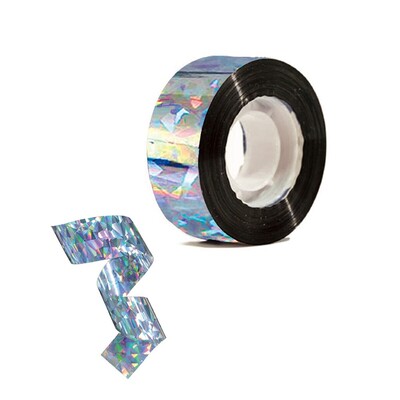 Ryset Silver Bird Scare Tape