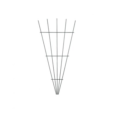 Gardman Wire Plant Trainer - Small 600mm