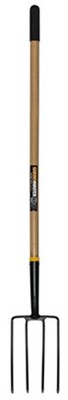 GM Long Handle Fork