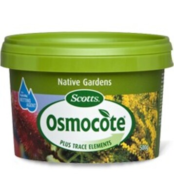 Osmocote Native Garden Fertiliser 700g