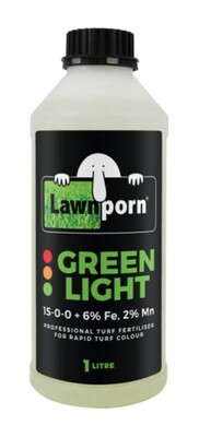 Lawnporn - Green Light 1L