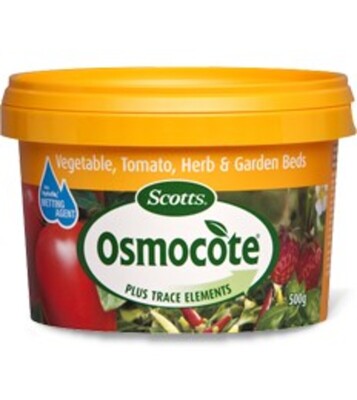 Osmocote Vegetable, Tomato, Herb & Garden Fertiliser 2kg