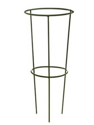 Gardman Conical Plant Support Ring 1.2m