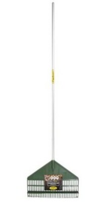 Cyclone Great Aussie Super Rake