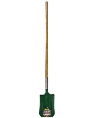 Cyclone Post Hole Shovel