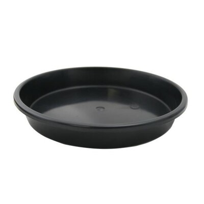 GCP Plastic Saucer - 250mm