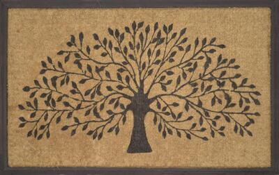 IB Mat - Tree of Life 1.2x0.75m