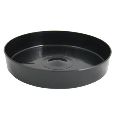 GCP Plastic Saucer - 140mm