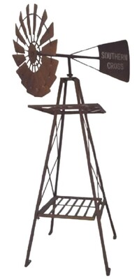 BW Square Windmill 1600mm
