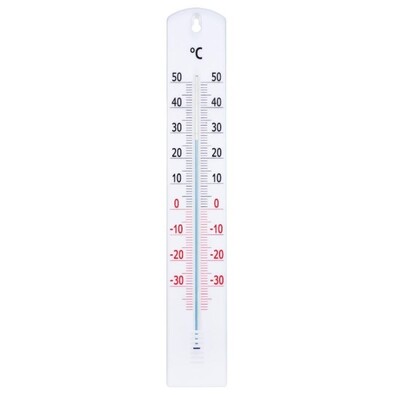 TK Wall Thermometer 40cm