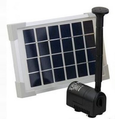 Reefe RSF175 Solar Fountain Pump