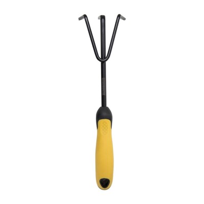 GM Hand Cultivator - Soft Grip