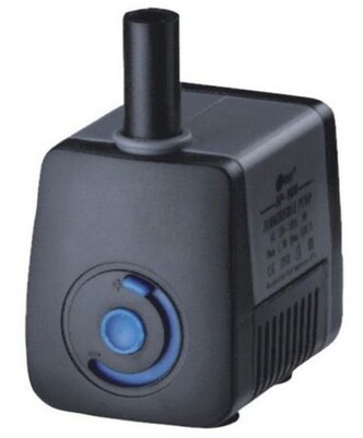 Reefe RP550LV Pond & Water Feature Pump 12V