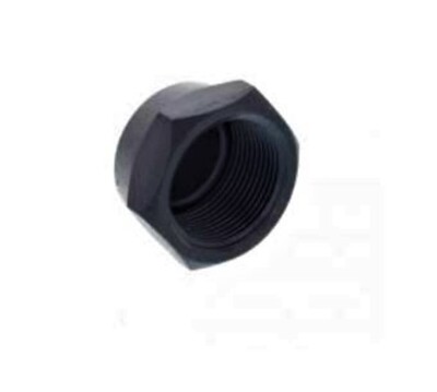 HR 20mm Threaded Cap