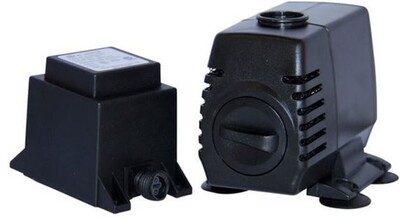 Reefe RP1100LV Pond & Water Feature Pump 24V