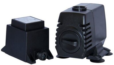 Reefe RP850LV Pond & Water Feature Pump 24V
