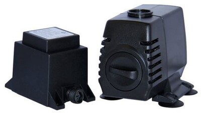 Reefe RP2400LV Pond & Water Feature Pump 24V