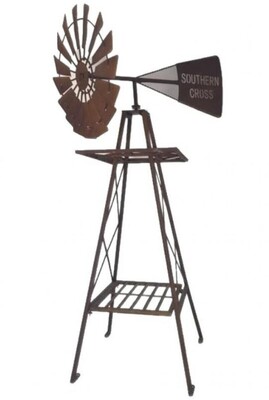 BW Heavy Duty Large Windmill 2300mm