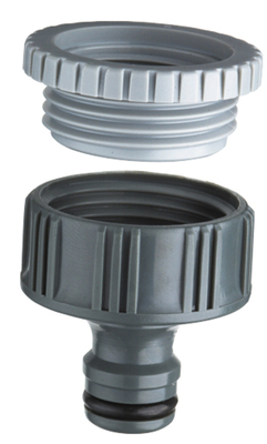 Pope 112mm Universal Tap Adaptor