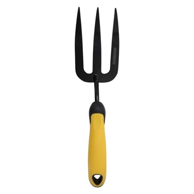 GM Hand Fork - Soft Grip