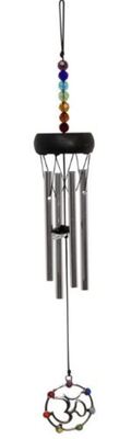 Wind Chime - Mini Chakra